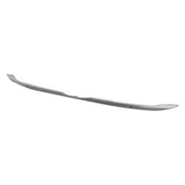 Grille Molding Lower Grille Center Bar Chrome for Honda Pilot 2012-2015