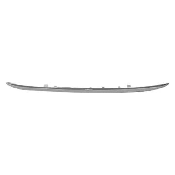 Grille Molding Lower Canada/Mexico Built for Honda CR-V 2012-2014