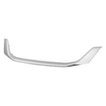 Grille Molding Lower Chrome for Honda Accord Coupe 2013-2015