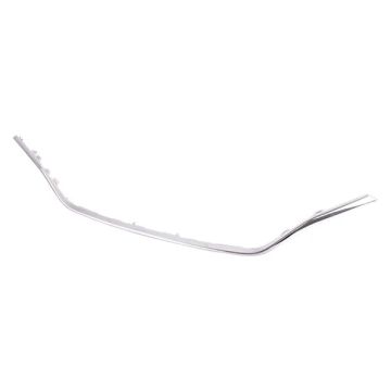 Grille Molding Lower Chrome for Honda Fit 2018-2020