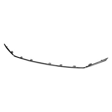Grille Molding Upper for Honda Accord Sedan 2016-2017