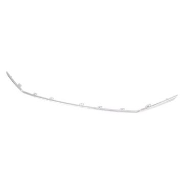 Grille Molding Upper CAPA for Honda Accord Sedan 2016-2017