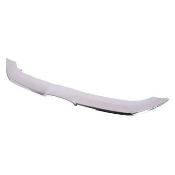 Grille Molding Upper Chrome for Honda Fit 2018-2020