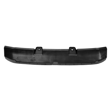 Grille Air Deflector Lower Grille Air Duct for Honda Civic Sedan Coupe 2016-2018