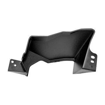 Grille Air Deflector Side Cooling Duct for Honda Accord Sedan Coupe 2016-2017