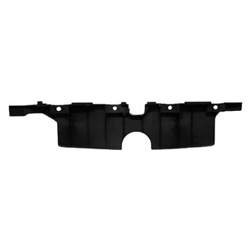 Grille Air Deflector Upper Air Duct for Honda Accord 2018-2022