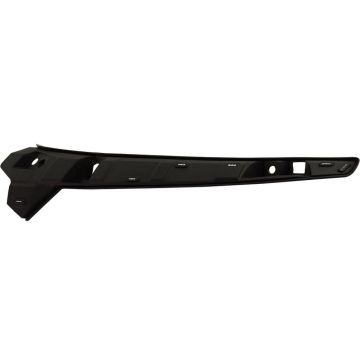 Grille Molding Retainer Left Upper for Honda Ridgeline 2017-2020