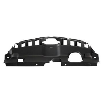 Grille Mounting Panel Grille Support for Honda Civic Sedan 2004-2005