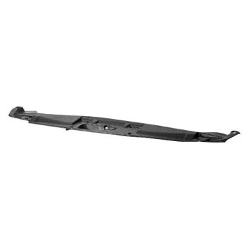 Grille Mounting Panel Upper Cover Assembly for Honda Accord Sedan 2008-2010