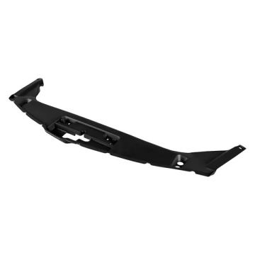 Panel Molding Front Upper Radiator Cover for Honda Accord Coupe 2008-2012