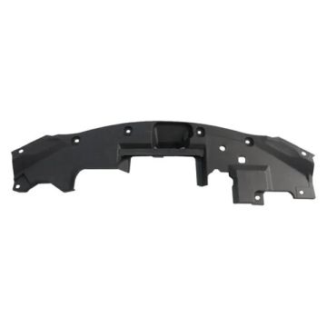 Panel Molding Front Upper Radiator Cover for Honda HR-V EX EX-L Touring 2019-2022