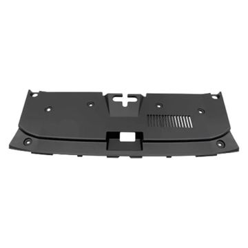 Panel Molding Front Upper Radiator Cover for Honda CR-V 2023-2025