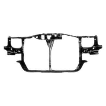 Radiator Support Assembly for Honda Odyssey 1999-2001