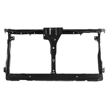 Radiator Support for Honda Fit 2007-2008