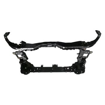 Radiator Support CAPA for Honda Civic Coupe Sedan 2016-2018