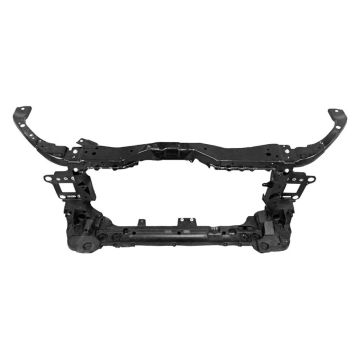 Radiator Support CAPA for Honda Civic Coupe LX LX-P 2018