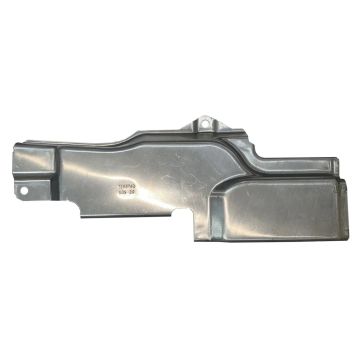 Radiator Support Upper Baffle North America Built for Honda CR-V 2017-2022