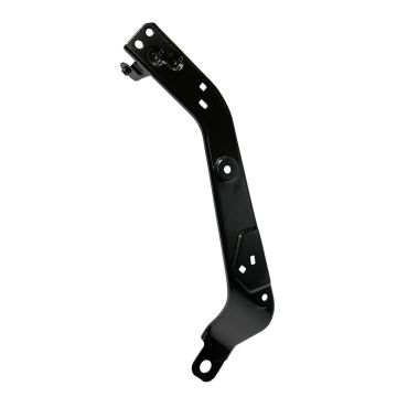 Radiator Support Left for Honda CR-V LX Sport EX EX-L 2023-2025