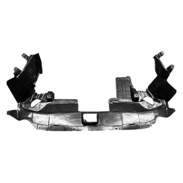 Engine Cover Lower for Honda CR-V 2007-2009