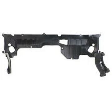 Engine Cover Lower Splash Shield Canada/USA Built for Honda Civic Sedan Coupe 2001-2005