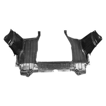 Engine Cover Lower for Honda Fit 2009-2014