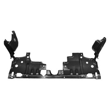Engine Cover Front Lower for Honda Accord Coupe 2013-2017
