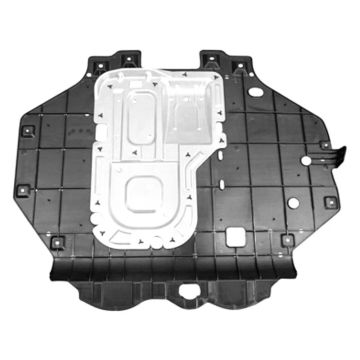 Engine Cover Front Lower for Honda HR-V 2016-2022
