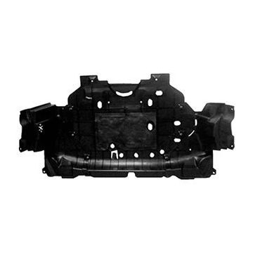Engine Cover Assembly Lower for Honda Fit LX DX 2015-2020