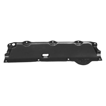 Engine Cover Front Lower PE/Vacuum Form for Honda Civic Coupe Sedan 2016-2021