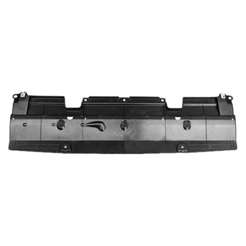 Engine Cover Front Lower CAPA for Honda CR-V 2023-2025