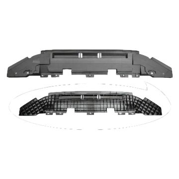 Engine Cover Front Lower for Honda Civic 2022-2024