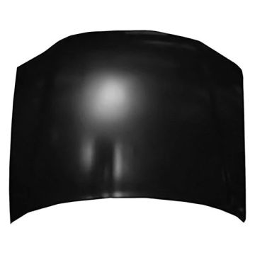 Hood Panel Assembly CAPA for Honda CR-V 1999-2001