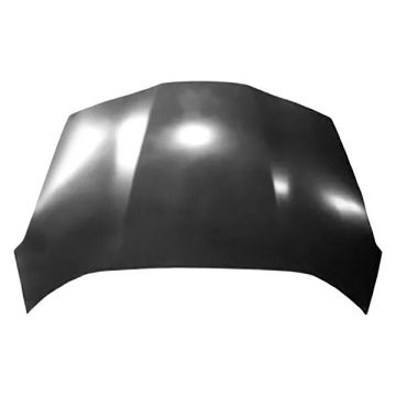 Hood Panel Assembly From VIN 9S005261 To VIN 9S005260 for Honda Fit 2009-2014