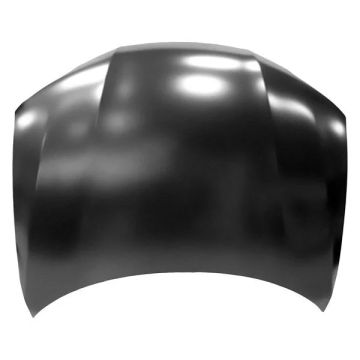 Hood Panel Assembly for Honda Accord Coupe 2013-2017