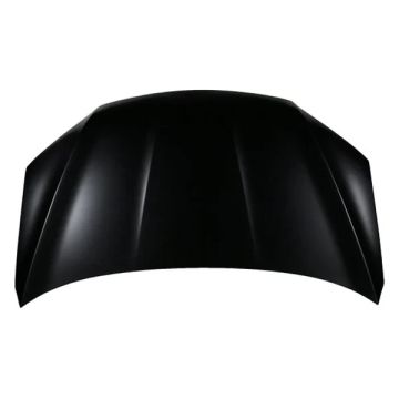 Hood Panel Assembly Aluminum CAPA for Honda Passport Pilot Ridgeline