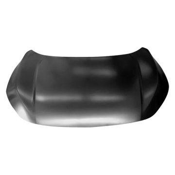 Hood Panel Assembly North America Built for Honda Civic Sedan Coupe 2016-2021