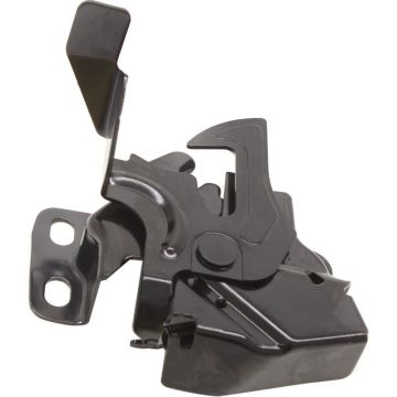 Hood Latch for Honda Fit LX Base DX 2009-2011