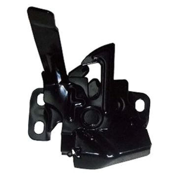 Hood Latch w/o Switch for Honda Civic Sedan Coupe 2012-2015