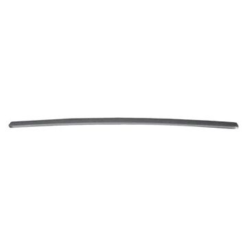 Hood Molding Front w/Factory Installed Molding Chrome Japan Built for Honda Civic 2001-2003