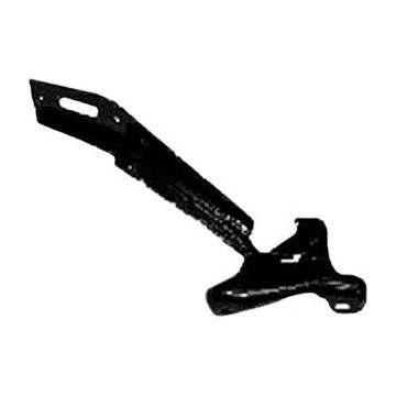 Hood Hinge Kit Right for Honda Civic Hybrid-L Hybrid 2012-2015
