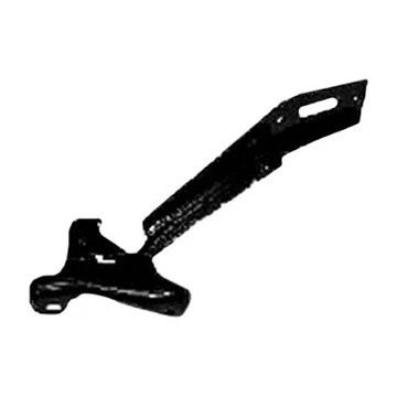Hood Hinge Kit Left for Honda Civic Hybrid-L Hybrid 2012-2015