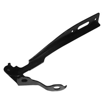 Hood Hinge Kit Left for Honda Accord Sedan 2013-2015