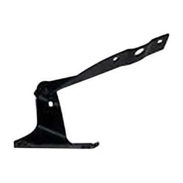 Hood Hinge Kit Right for Honda Pilot Ridgeline