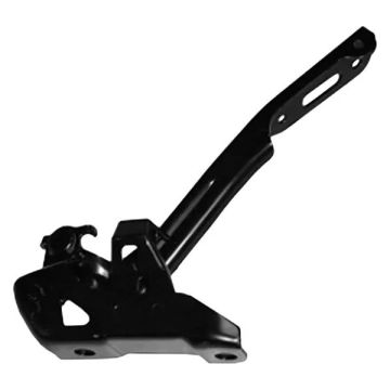 Hood Hinge Kit Right for Honda Civic 2016-2021