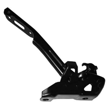 Hood Hinge Kit Left for Honda Civic 2016-2021