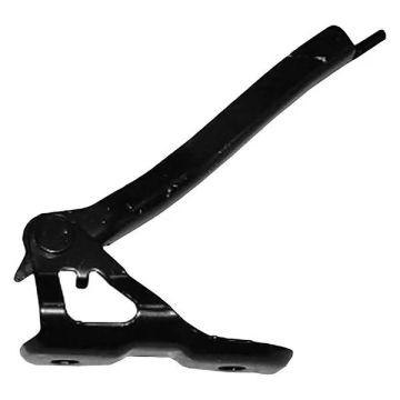 Hood Hinge Kit Right for Honda Odyssey 2014-2017