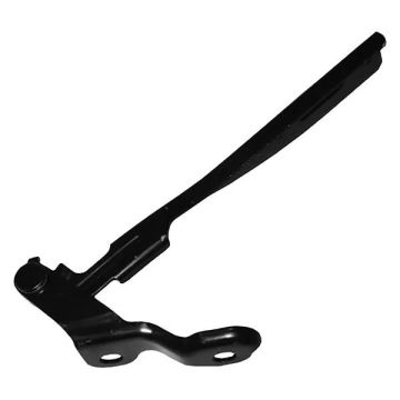 Hood Hinge Kit Right for Honda Accord Sedan 2016-2017