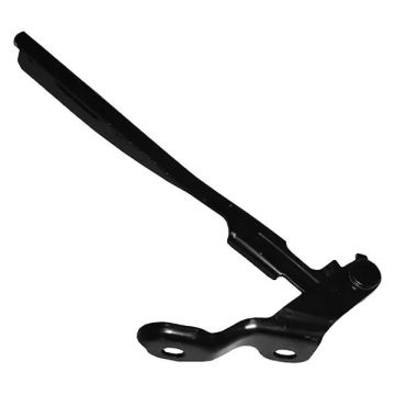 Hood Hinge Kit Left for Honda Accord Sedan 2016-2017