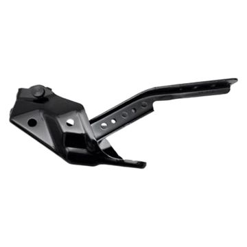 Hood Hinge Kit Right for Honda Accord 2023-2024