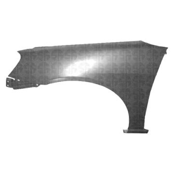 Fender Front Left CAPA for Honda Civic 2001-2003